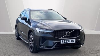 Volvo XC60 2.0 B5P Plus Dark 5dr AWD Geartronic Petrol Estate